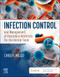 Infection Control and Management of Hazardous Materials for the Dental Team