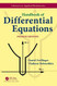 Handbook of Differential Equations