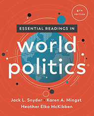 Essential Readings in World Politics