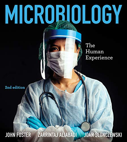 Microbiology: The Human Experience