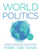 World Politics: Interests Interactions Institutions