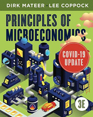 Principles of Microeconomics: COVID-19 Update
