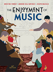 Enjoyment of Music