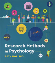 Research Methods in Psychology: Evaluating a World of Information