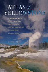 Atlas of Yellowstone: