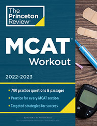 Workout 2022-2023: 780 Practice Questions & Passages for