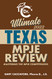 Dr. C's Ultimate Texas MPJE Review 2022