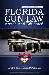 Florida Gun Law: Armed And Educated
