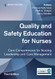 Quality and Safety Education for Nurses