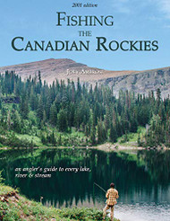 Fishing the Canadian Rockies