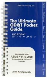 Ultimate GD&T Pocket Guide