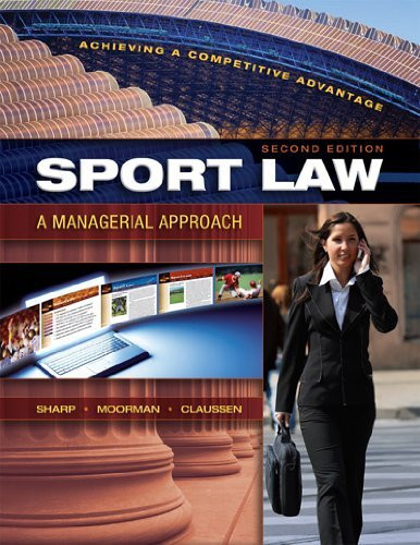 Sport Law