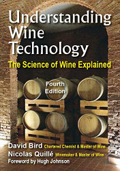 Understanding Wine Technology: The Science of Wine Explained
