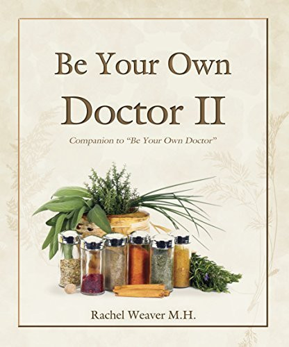 Be Your Own Doctor