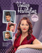 Vintage Hairstyling: Retro Styles with Step-by-Step Techniques