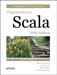 Programming in Scala