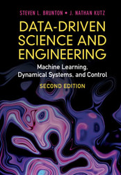 Data-Driven Science and Engineering: Machine Learning