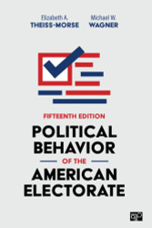 Political Behavior of the American Electorate