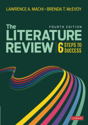 Literature Review: Six Steps to Success