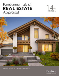 Fundamentals of Real Estate Appraisal