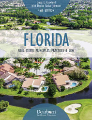 Florida Real Estate Principles Practices & Law