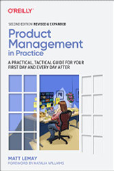 Product Management in Practice