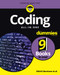 Coding All-in-One For Dummies