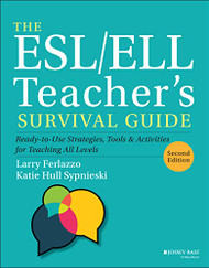 ESL/ELL Teacher's Survival Guide
