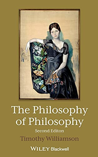 Philosophy of Philosophy