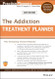 Addiction Treatment Planner (PracticePlanners)