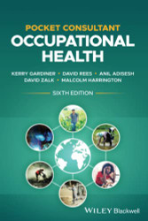 Pocket Consultant: Occupational Health