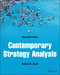 Contemporary Strategy Analysis
