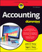 Accounting For Dummies