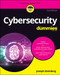 Cybersecurity For Dummies (For Dummies (Computer/Tech))
