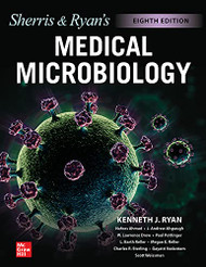 Ryan & Sherris Medical Microbiology