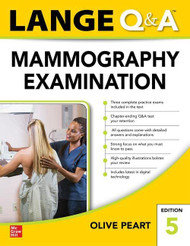 LANGE Q&A: Mammography Examination