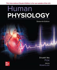 Ise Human Physiology (Ise Hed Applied Biology)