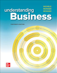 Loose-Leaf Edition Understanding Business