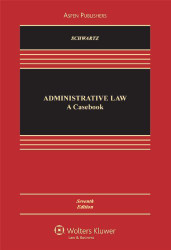 Administrative Law Casebook