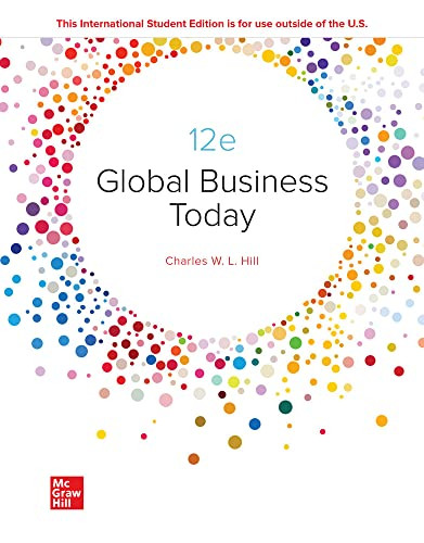 Global Business Today