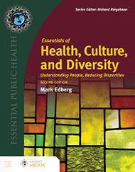 Essentials of Health Culture and Diversity: Understanding