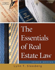 Essentials Of Real Estate Law