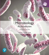 Microbiology: An Introduction Global Edition