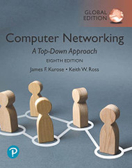 Computer Networking Global Edition