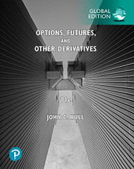 Options Futures and Other Derivatives Global Edition