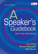 Speaker's Guidebook: Text and Reference