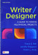 Writer/Designer