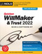 Quicken Willmaker & Trust 2022: Book & Virtual Software Kit