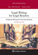 Legal Writing for Legal Readers