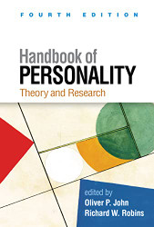 Handbook of Personality : Theory and Research